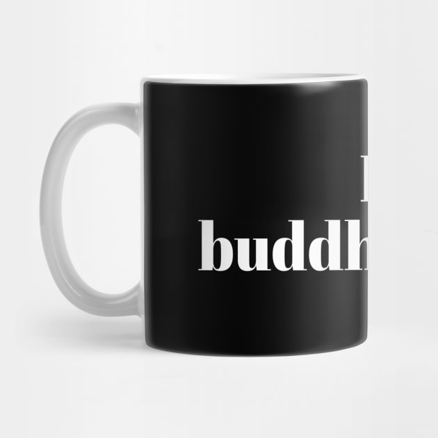 How do you say Mayor Pete Buttigieg's name? It's buddha judge! by YourGoods